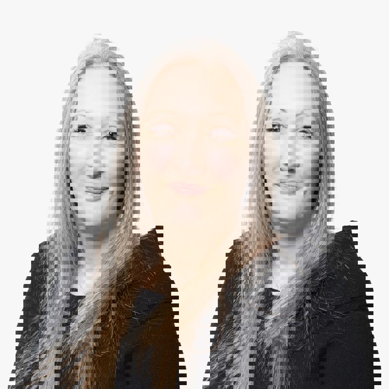 Sarah Walker Sarah Louise Walker