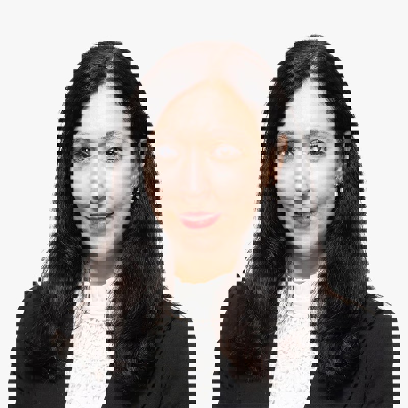 Yasmina Villar-Lopez Yasmina Villar-Lopez