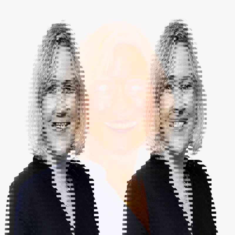 Helen Burnell Helen Burnell