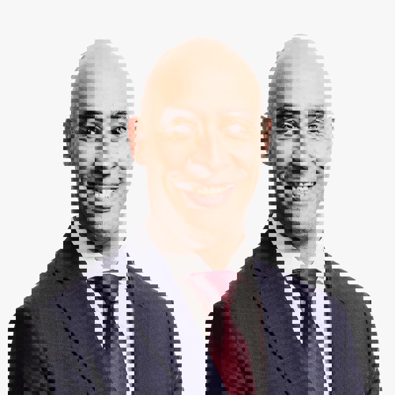 Anthony Rance Anthony Rance