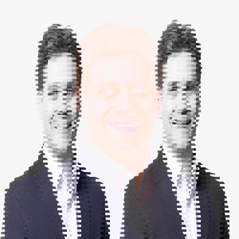 Konrad Bialozynski Konrad Bialozynski