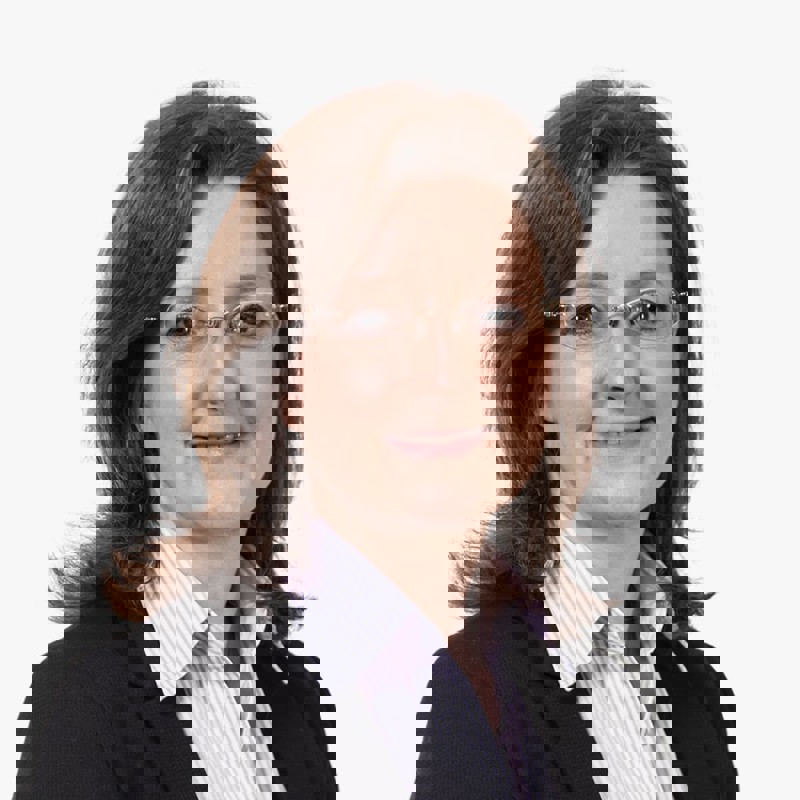 Patricia Williams Patricia Williams