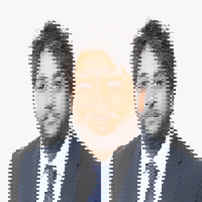 Deepak Parmar Deepak Parmar