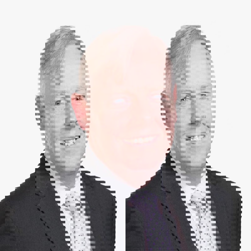 Anthony Sullivan Anthony Sullivan