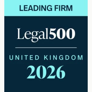 Legal 500