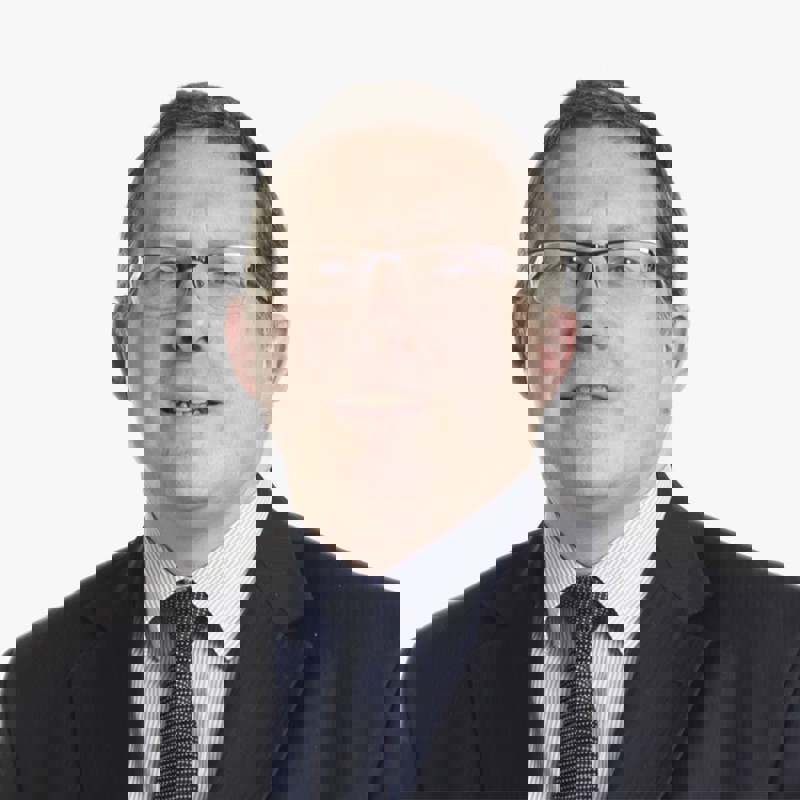 Bob Hetherington Bob Hetherington