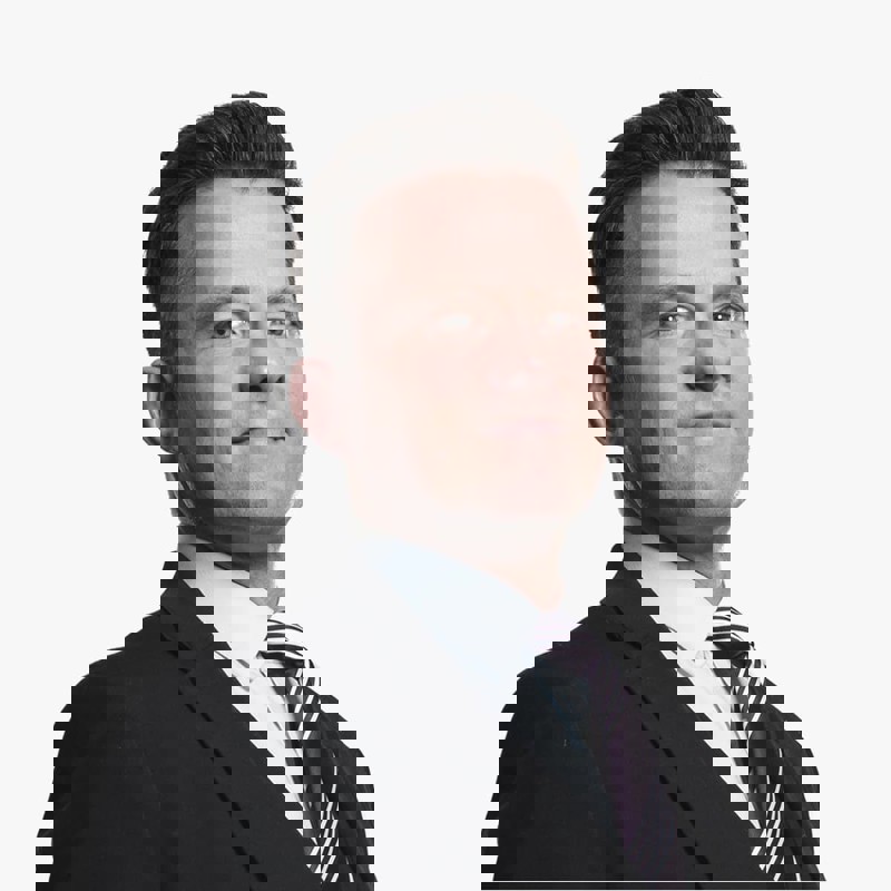 Marc Allison Marc Allison