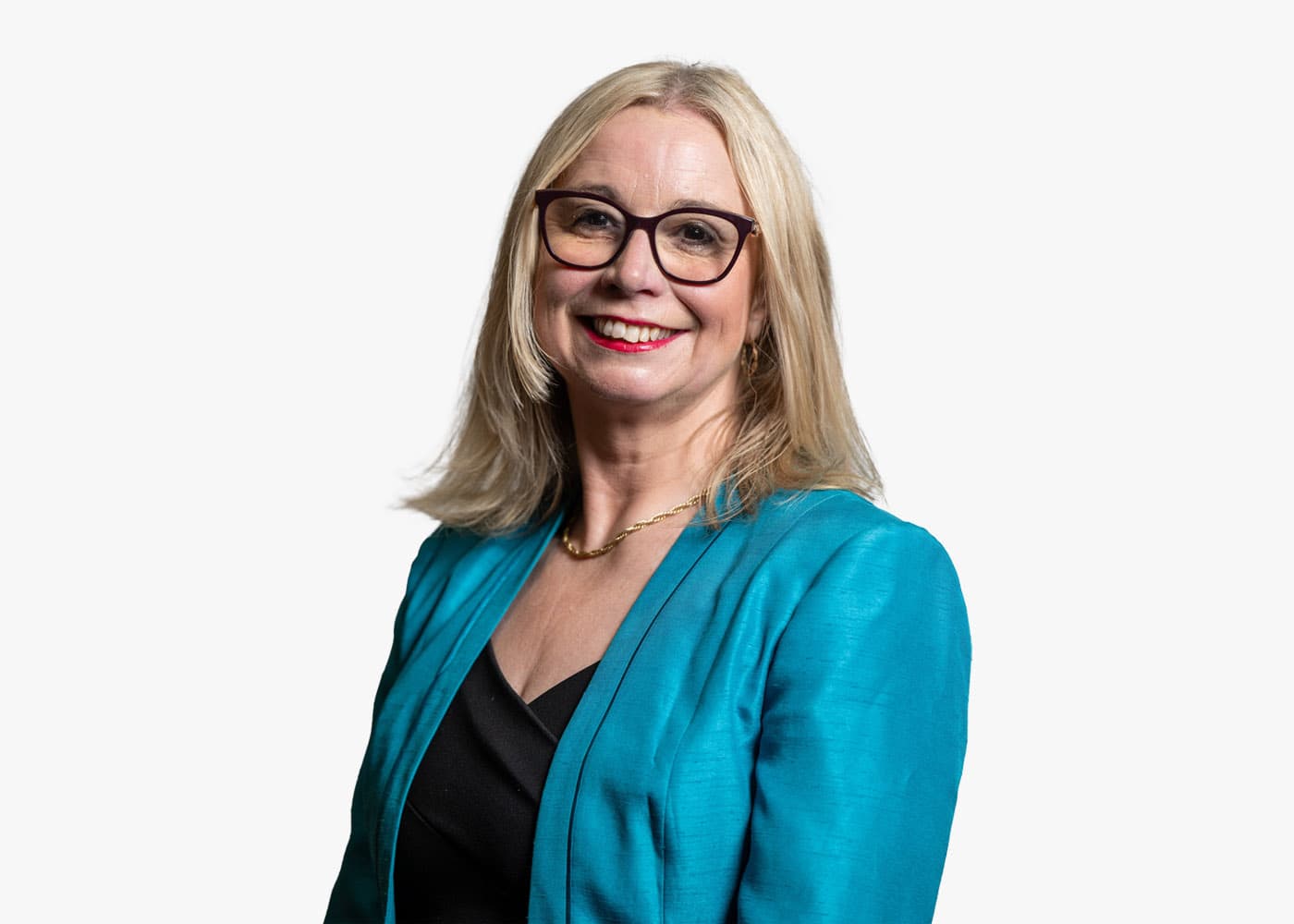 Caroline  Johnson