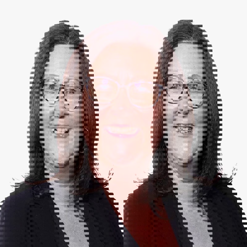 Suzanne Nulty Suzanne Nulty