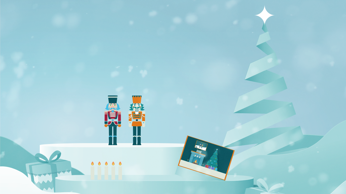 Season's Greetings and a Happy New Year from everyone at Weightmans