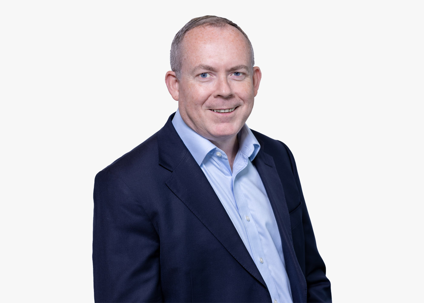 Andrew  MacLeod