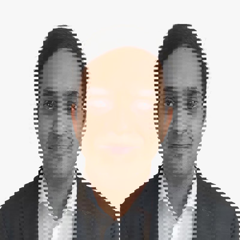 Abhay Srivastava Abhay Srivastava