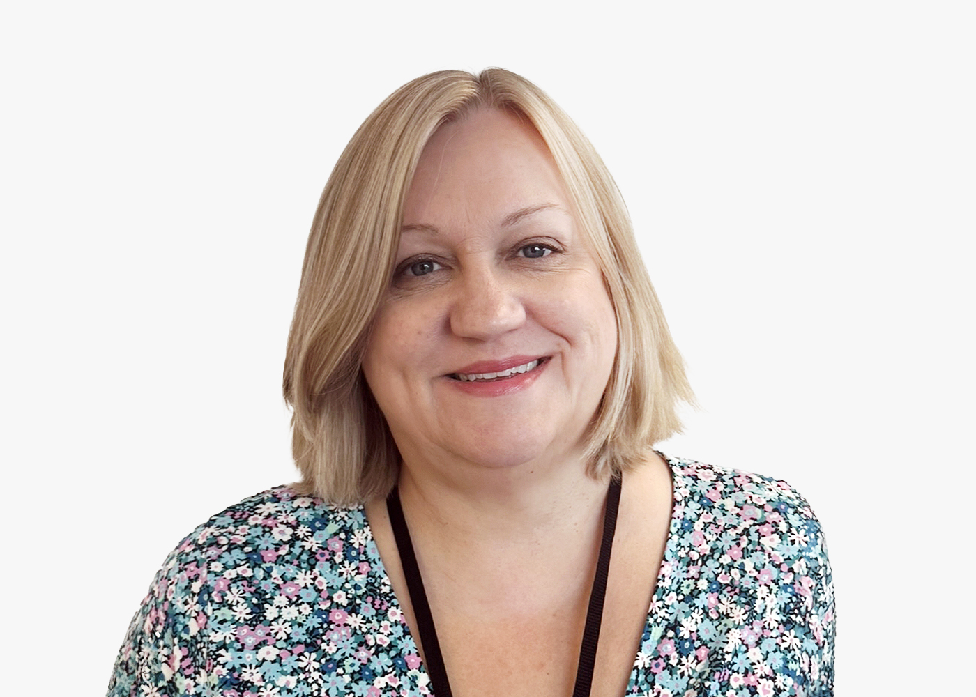 Kate Abrahams