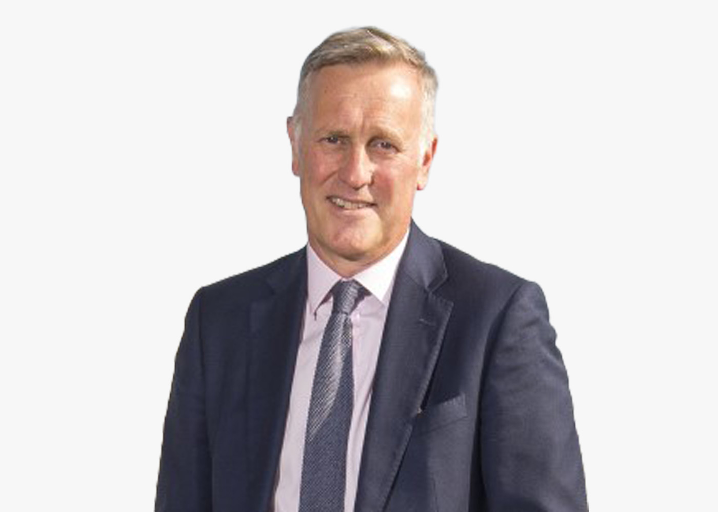 John Habergham