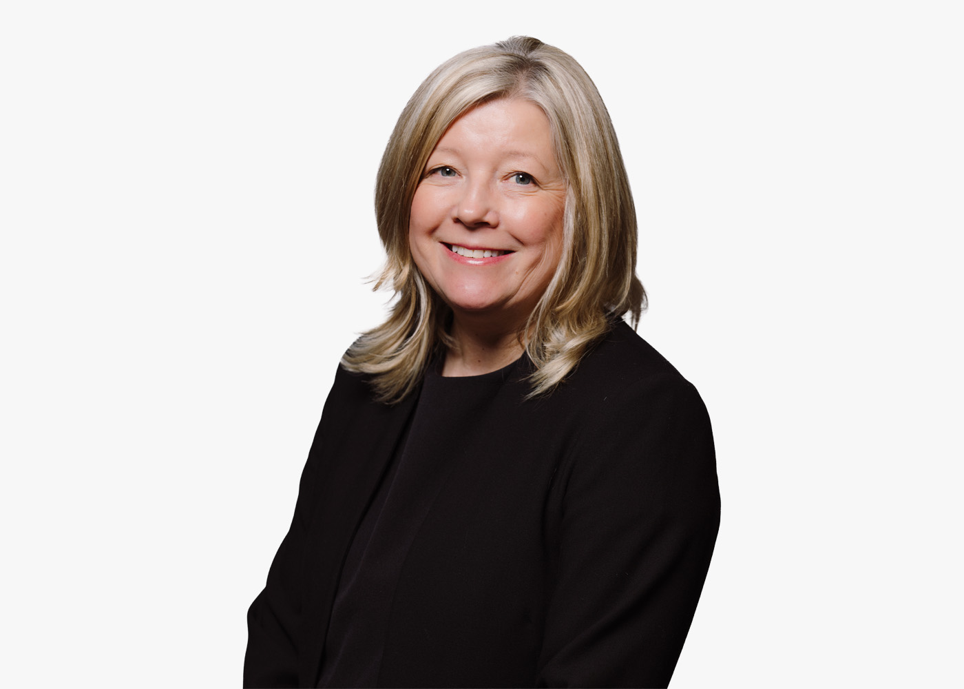 Photo of Sarah Williams