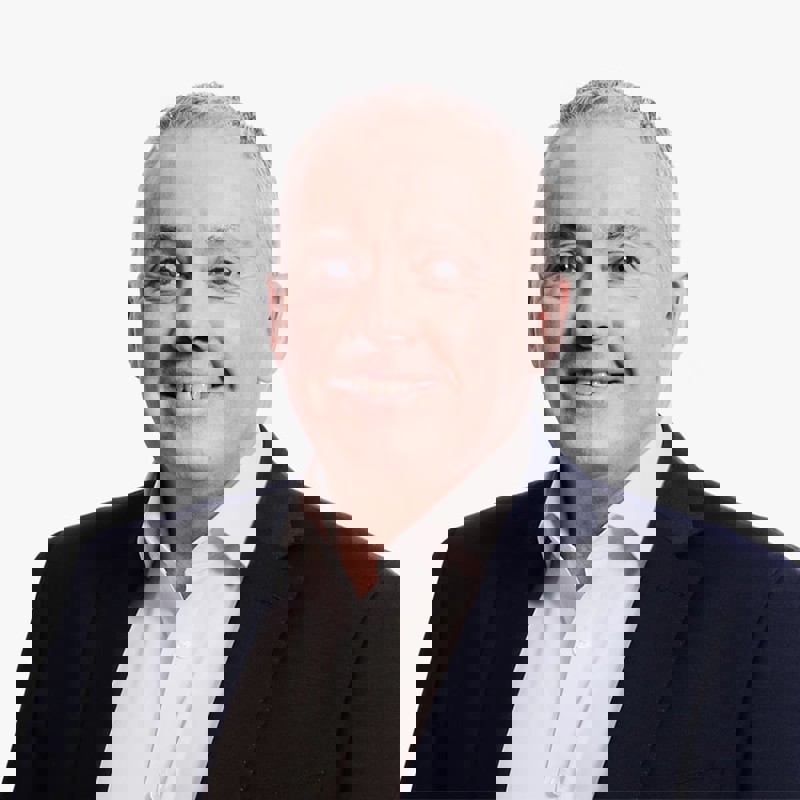 Paul Hughes Paul Hughes