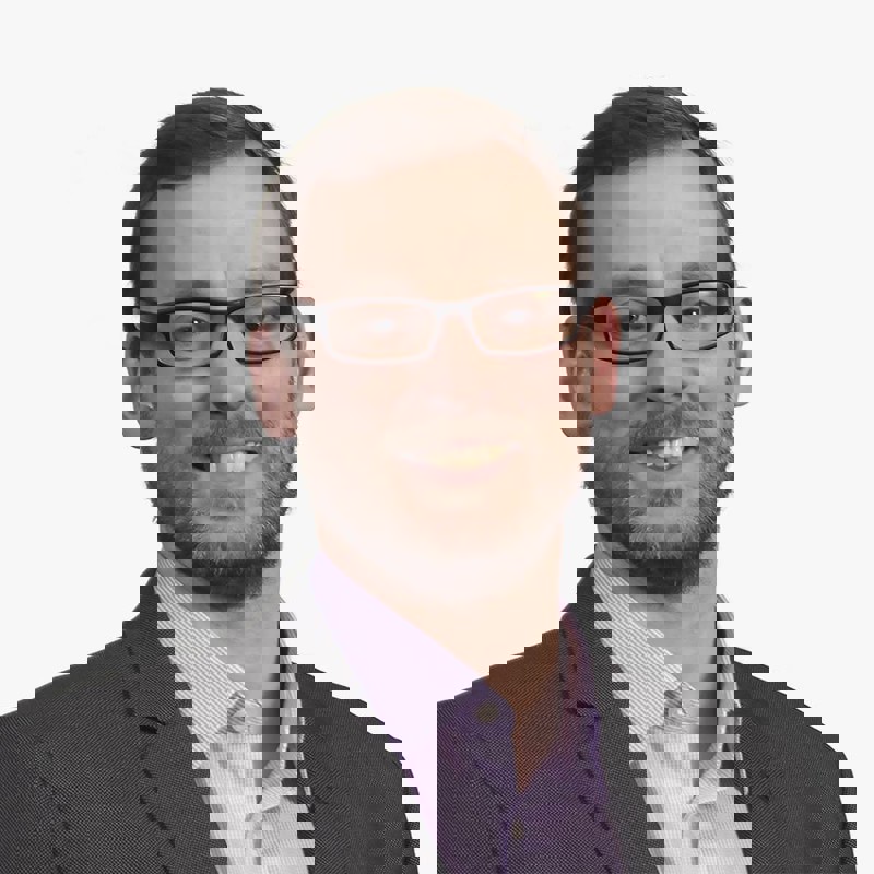 David Birch David Birch