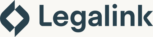 Legalink logo - click to visit the Legalink website
