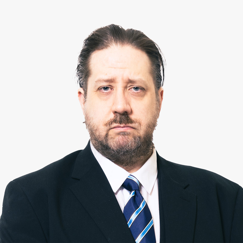 Simon Hartley Simon Hartley