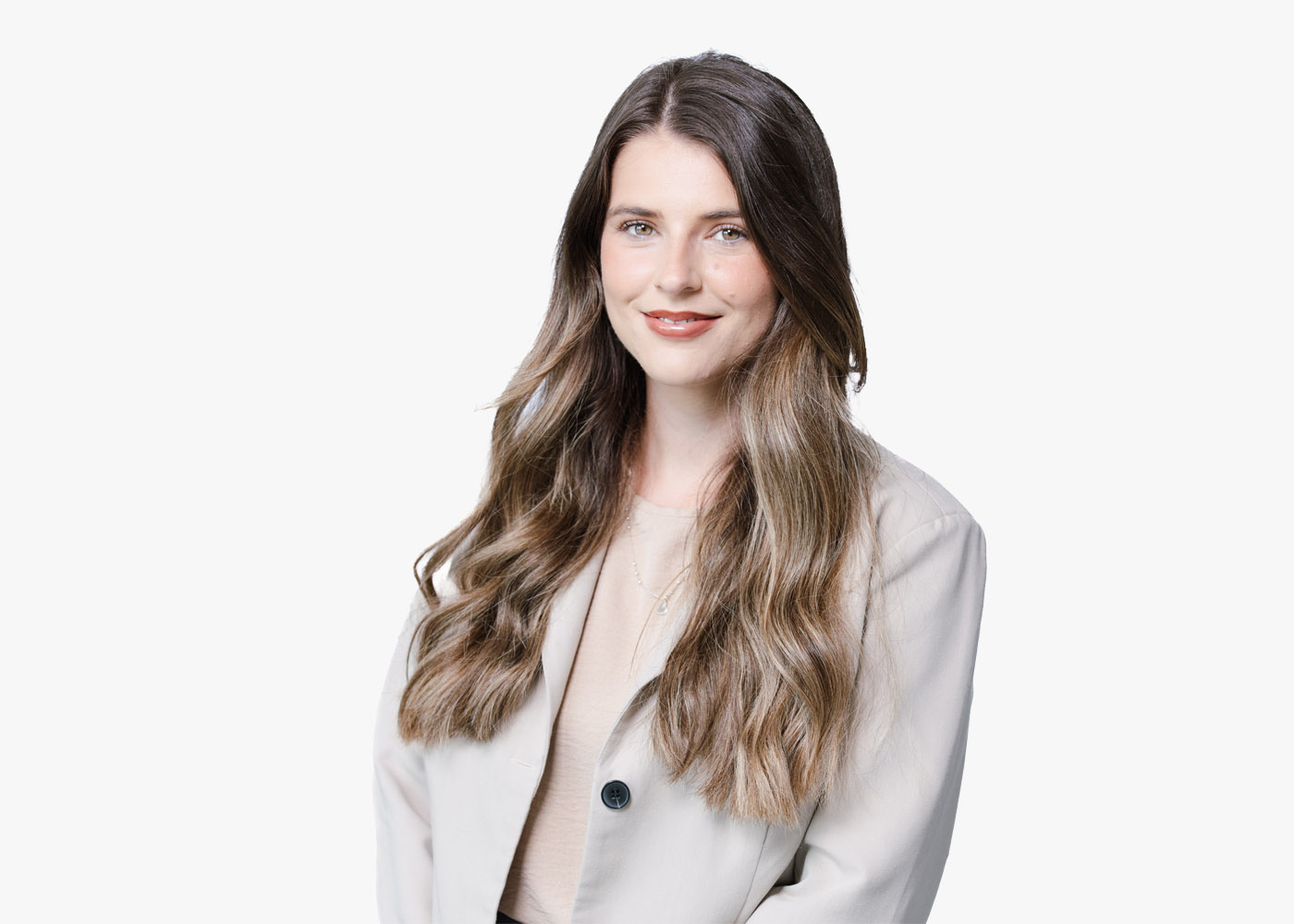 Caitlin Batty