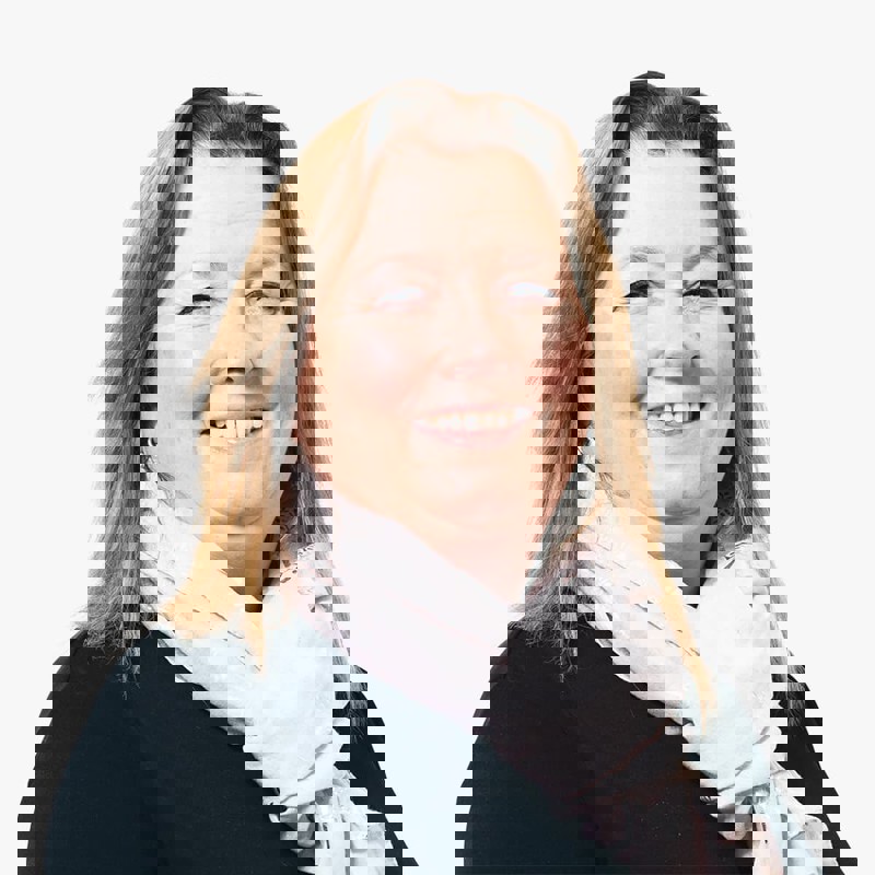 Karyn Brannigan Karyn Brannigan