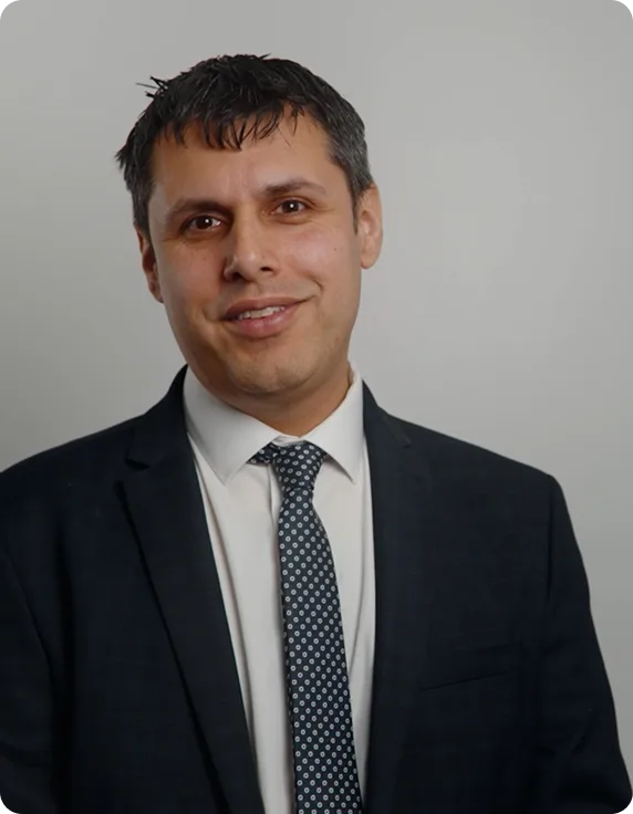 Raju Verman