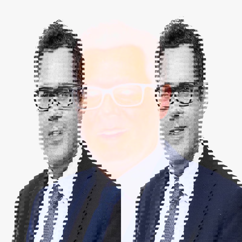 Daniel West Daniel West