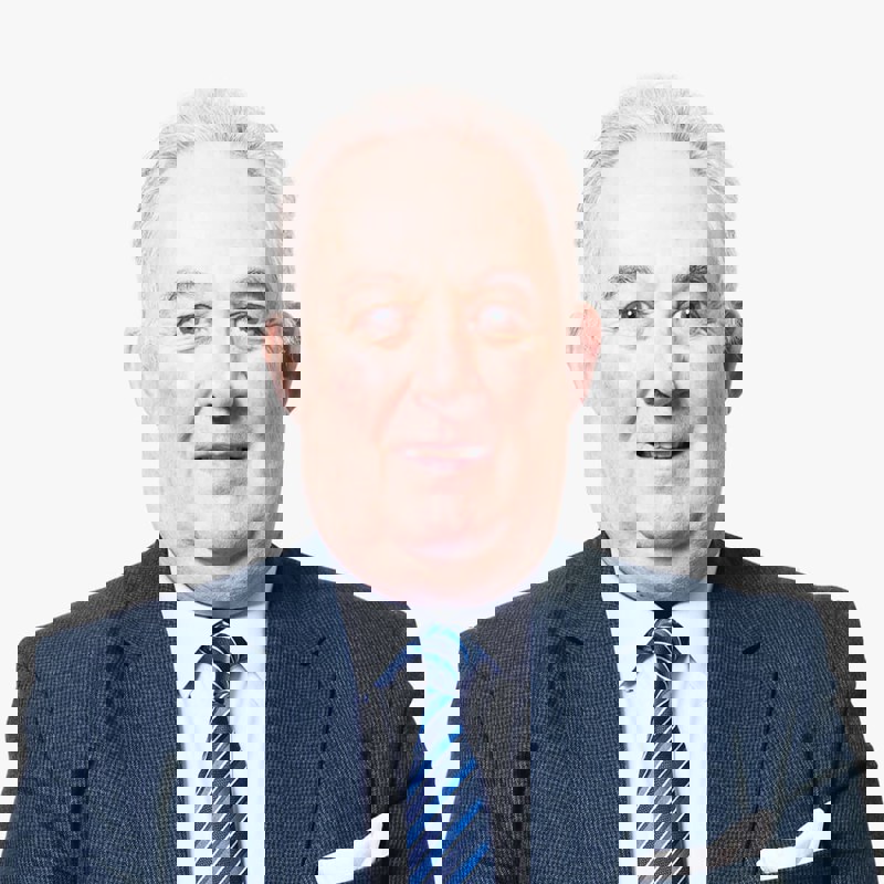 Mike Brown Mike Brown