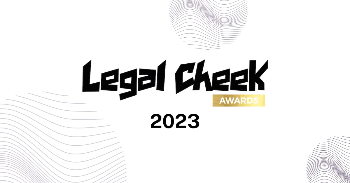 Legal Cheek Awards