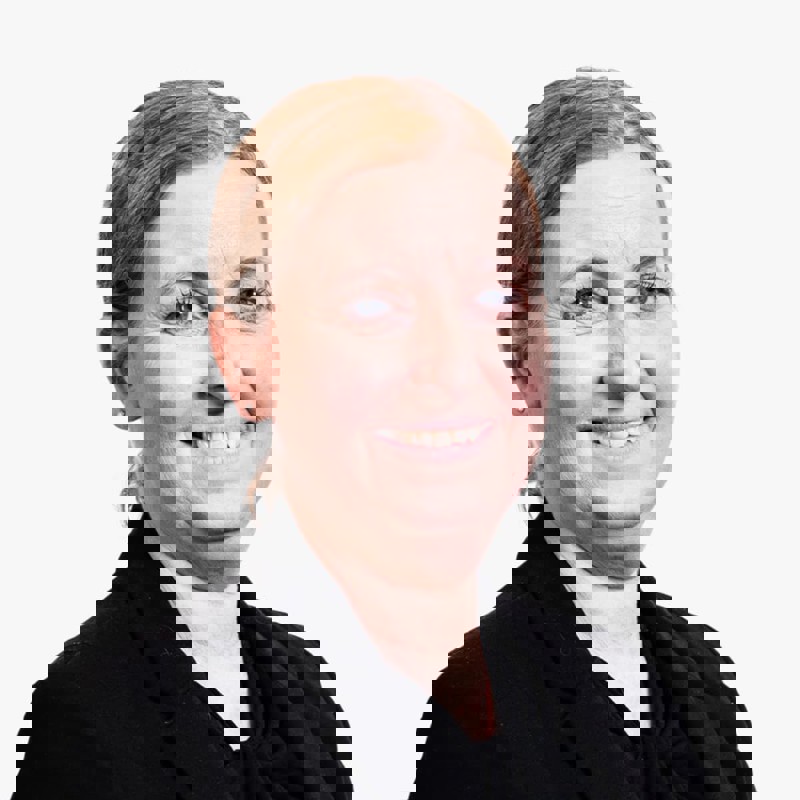 Marion Robinson Marion Robinson
