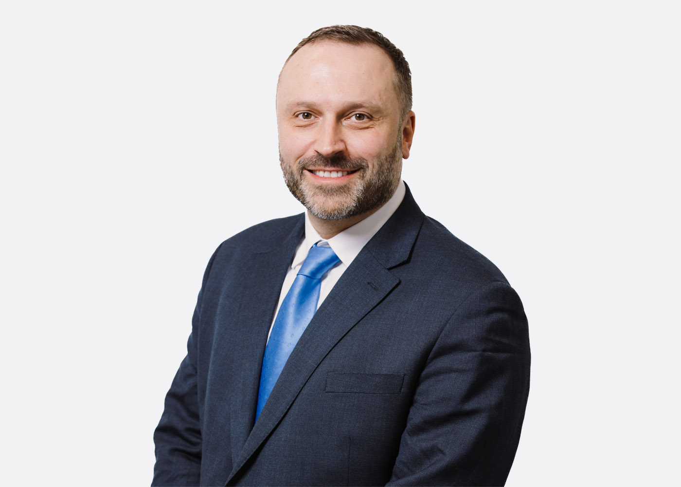 Mark Knowles