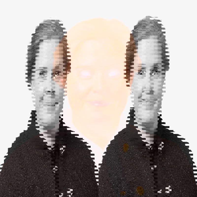 Victoria James Police Victoria James (Police)