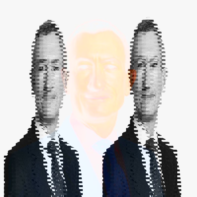 Mark Poulston Mark Poulston