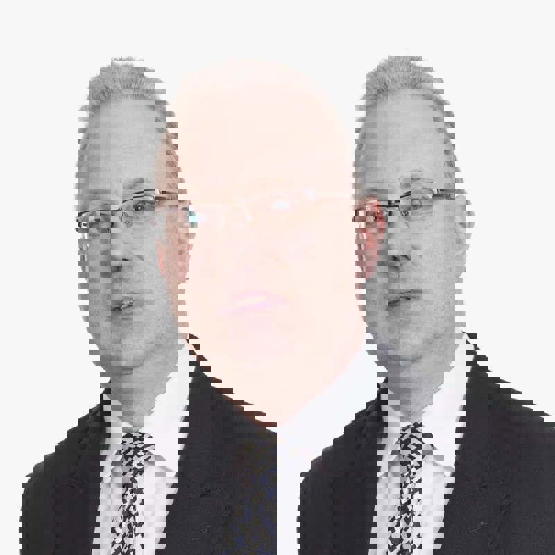 Mark Crabtree Mark Crabtree
